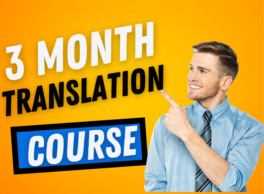 Translation  course