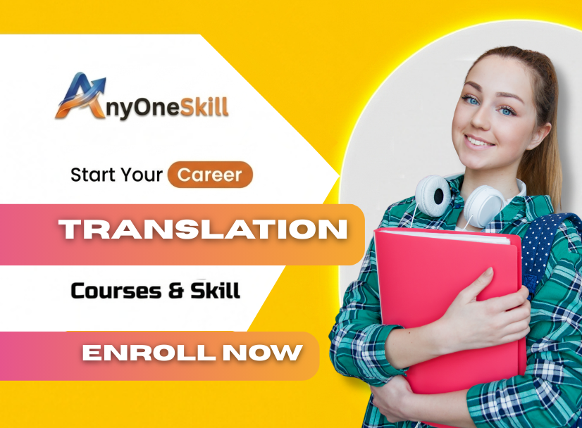 Translation  course