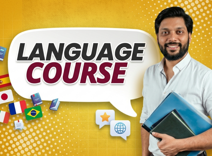 Language Courses