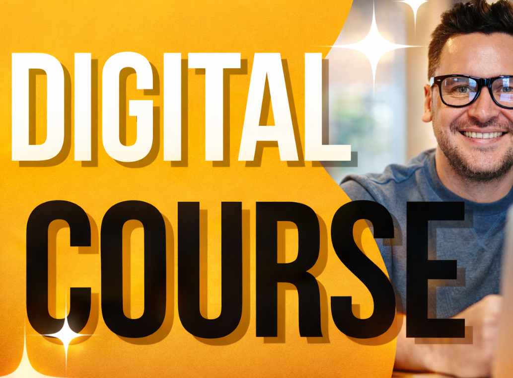 Digital Courses